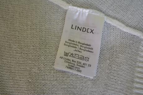 Lindex, biele bolerko veľ. xl, lindex,xl