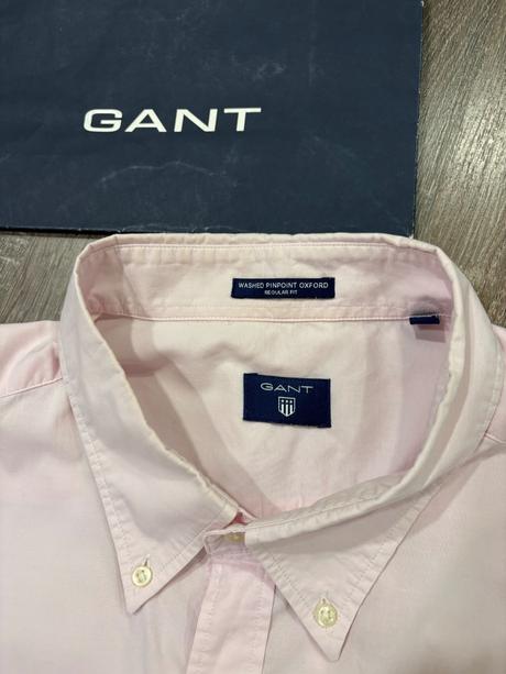 Gant panska kosela regular fit 3xl, gant,xxxl
