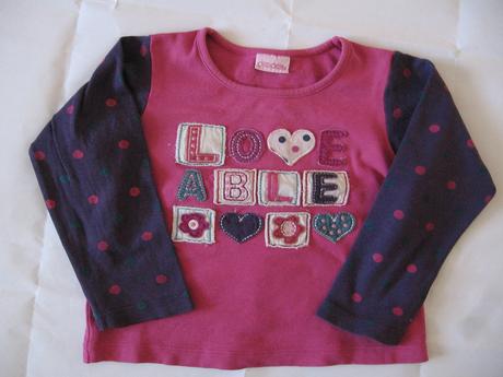 3x tričko, cherokee,98