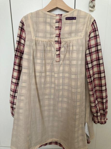 Šaty sergent mayor - size 134, sergent major,134