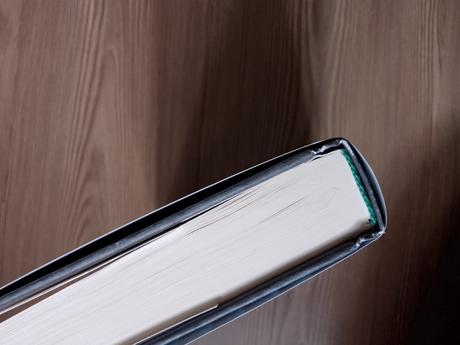 Evie woodsová - stratené kníhkupectvo, 