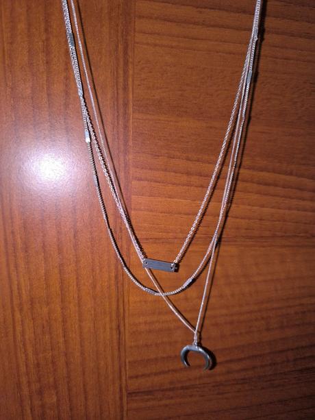 3 retiazky v jednej, bonprix