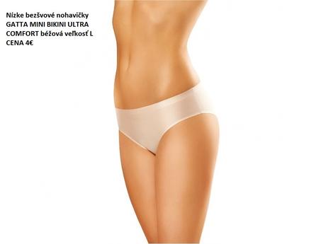 Značkové nohavičky z eshopu 60modelov, l - xxxl