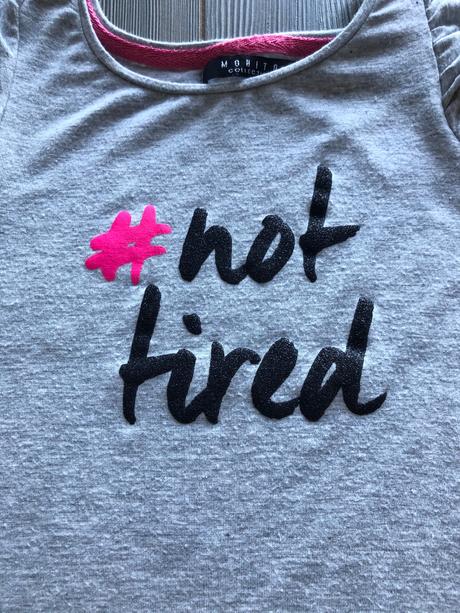 Tričko s krátkym rukávom, mohito,110