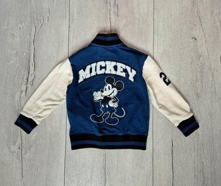 Mickey bombera, next,98