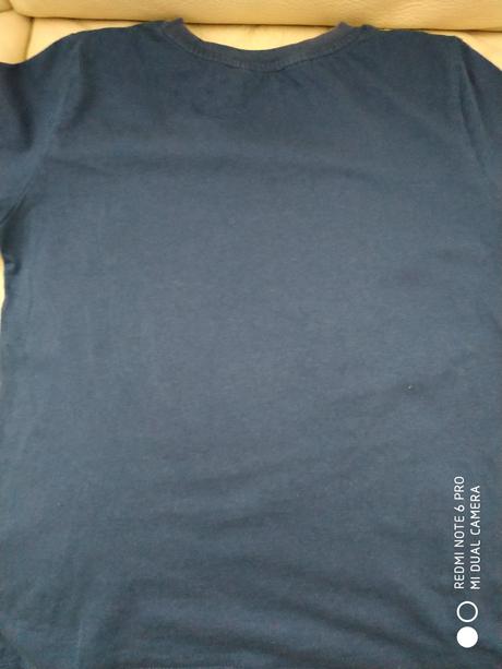 Detské tricko, h&m,128