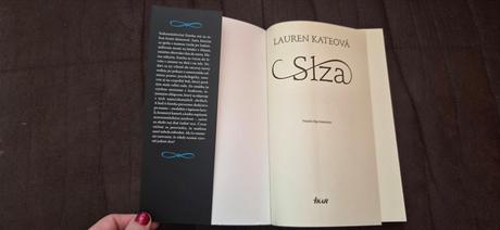 Lauren kate - séria atlantída (slza a vodopád),