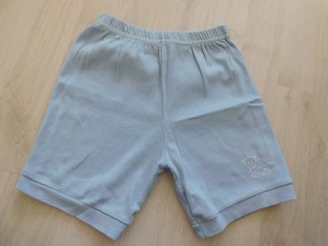 Šortky č.86, 86