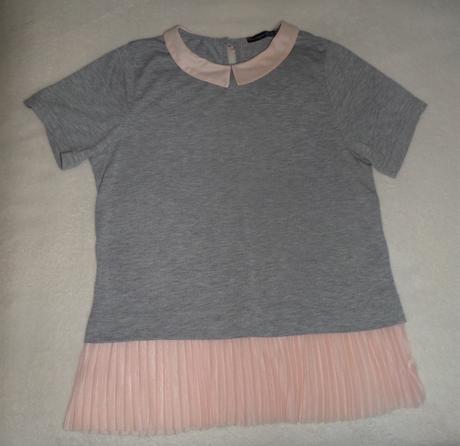 Tričko s golierikom, atmosphere,s