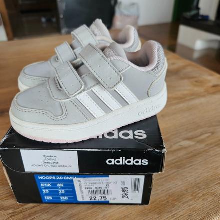 Botasky adidas, adidas,23