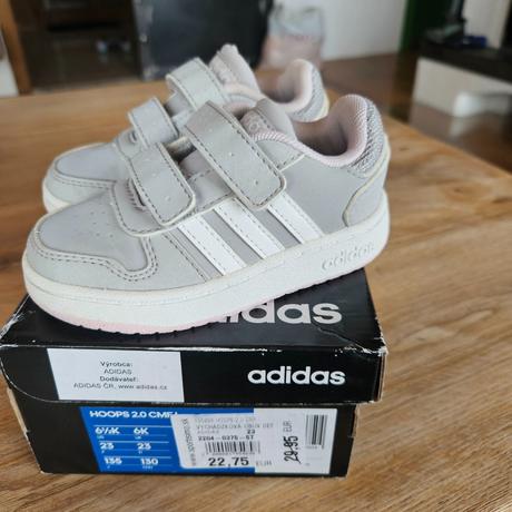 Botasky adidas, adidas,23