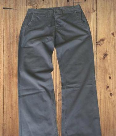 Pánske nohavice f&f, veľ.36/34, f&f,xl