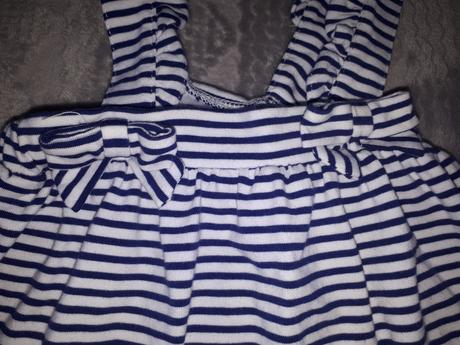 Suknicka na traky 80, mayoral,80