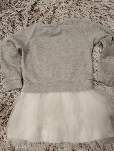 Šaty / tunika, disney,98