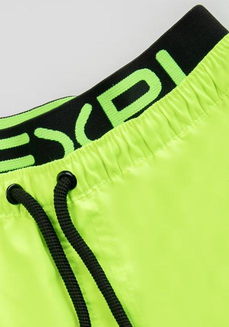 Chlapčenské plážové šortky, coccodrillo,116