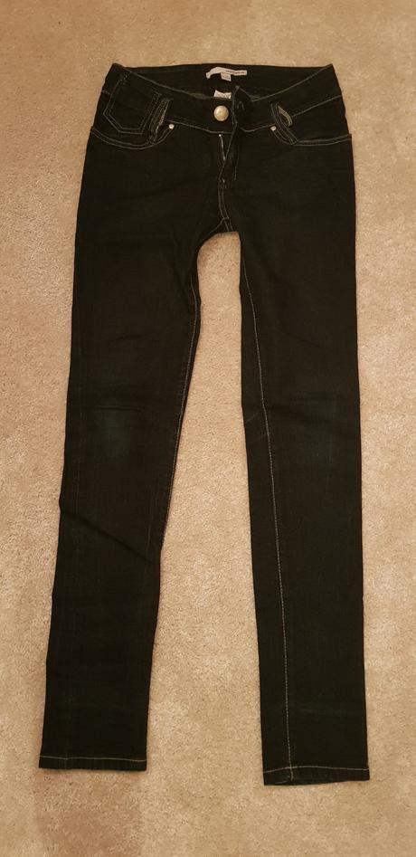 Jeans tally weijl xs/s, tally weijl,36