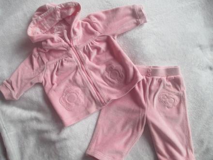 Velúrková súprava, cherokee,62