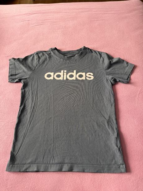 Tričko adidas, adidas,152