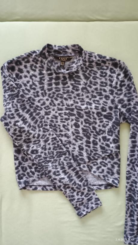 Súprava, lipsy london,40