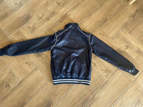 Prechodná vetrovky 146/152, 146