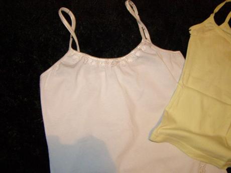 Sisley a cherokee topy, sisley,s