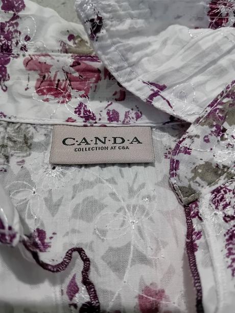 Blúzka, c&a,m