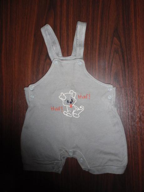 Šortky na tráky, 68