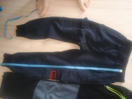 Tepláčiky turistické 128, active,128