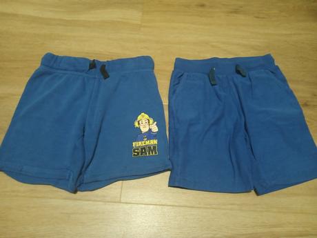 Sortky, 110