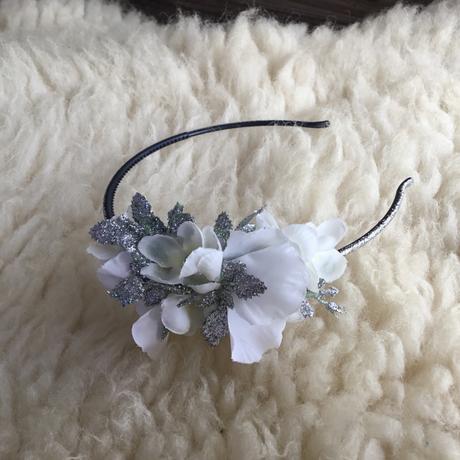 Vianočná čelenka, 