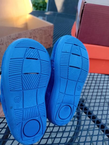 Papučky s tučniakom top stav, 19