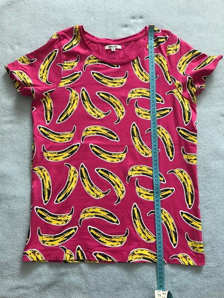 Tričko mshll girl, s