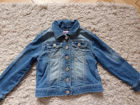 Rifľová bundička, f&f,110