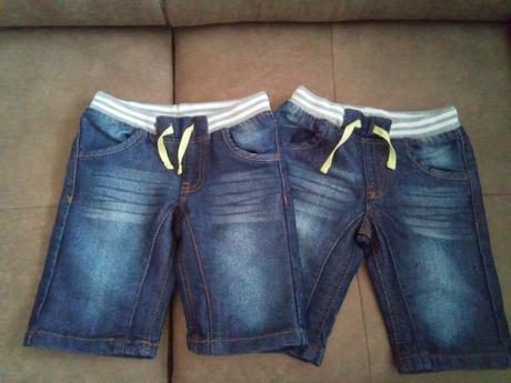 Riflové kraťasy, 104