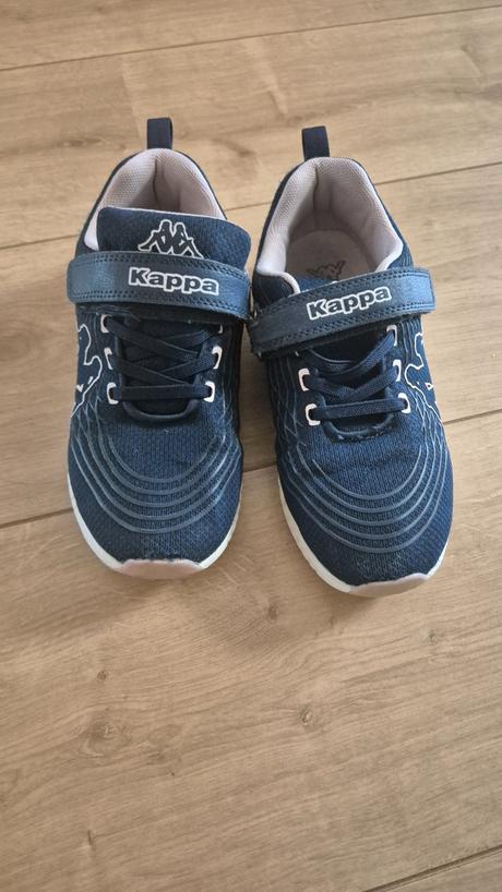 Kappa tenisky33, kappa,33