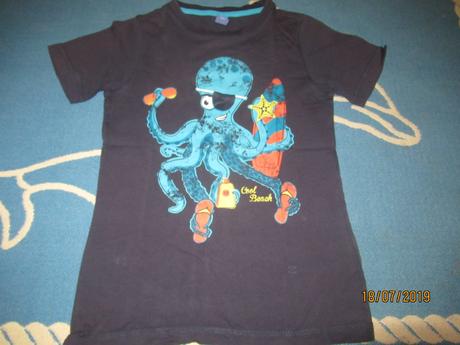 Tričko, dopodopo,128