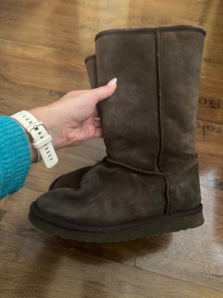 Čižmy ugg 38/39, ugg,38