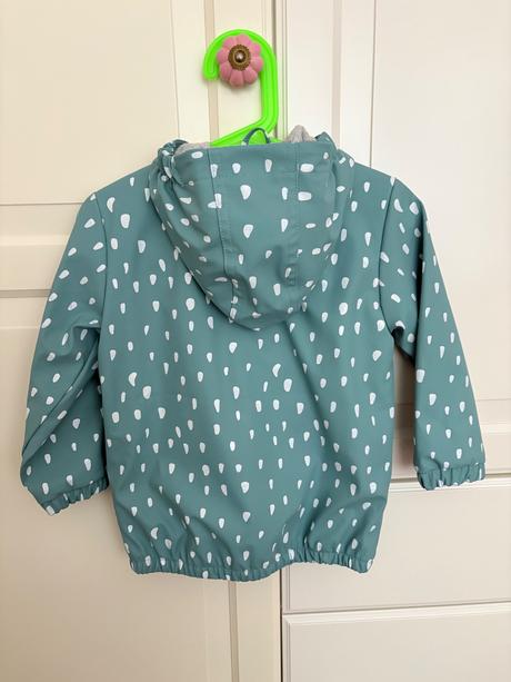 Bundička do dažďa, reserved,92