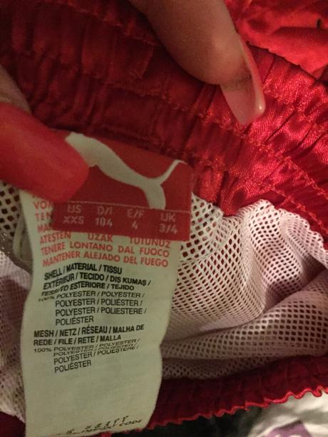 Puma katase spolu 18 e, puma,104