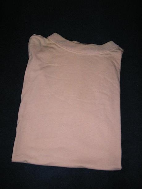 1297. bavlnené tričko, xl