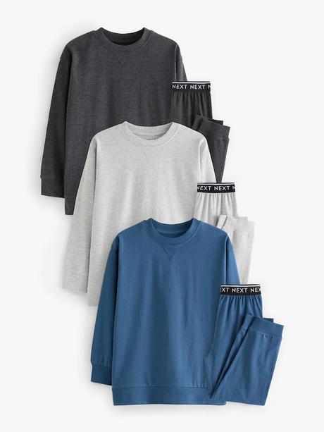 Pyžamá next 98 po 176, next,98 - 176