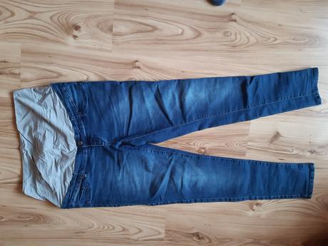 Tehotenské rifle, esmara,42