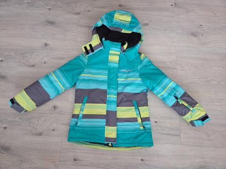 Lyžiarska bunda, 134