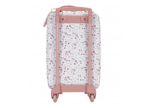 Little dutch detský cestovný kufor s kolieskami kv,