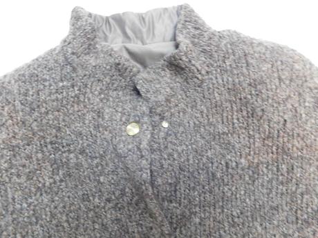 Luxusna obojstranna bunda, 46