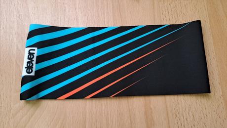 Eleven / garmin čelenka, 