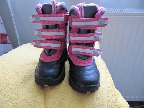 Zimné topánky s poštovným, john garfield,28