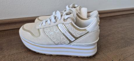 Tenisky, tommy hilfiger,36