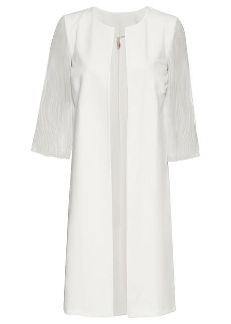 Šaty s módnou ozdobou, bonprix,40