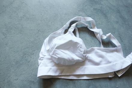 Podprsenka na kojenie medela, 75,b